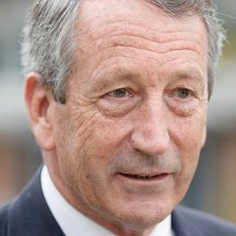 Mark Sanford