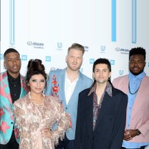 Pentatonix