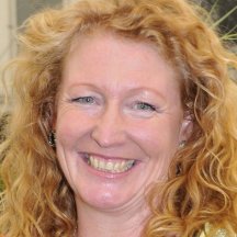 Charlie Dimmock