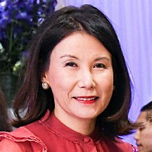 Tina Kim