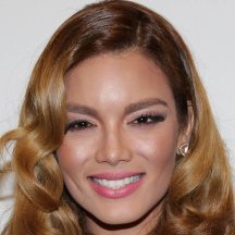 Zuleyka Rivera