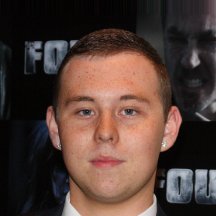 Joshua Pascoe