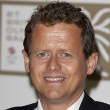 Chris Hollins