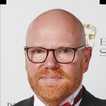 Anthony Baxter