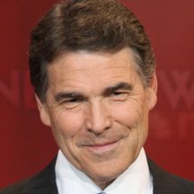 Rick Perry