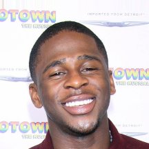 Marcus Canty
