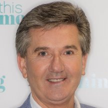 Daniel O'Donnell