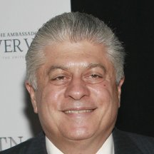 Andrew Napolitano