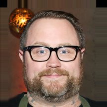 Jamie Bissonnette