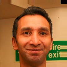 Imran Yusuf