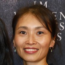 Linda Chang