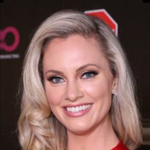 Nicole Arbour