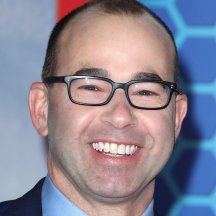James "Murr" Murray