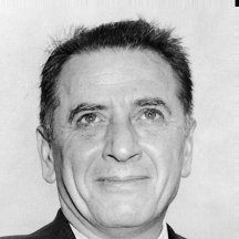 Leland Hayward