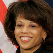 Melody Barnes