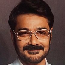 Prosenjit Chatterjee