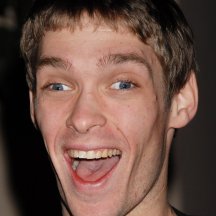 Zach Anner