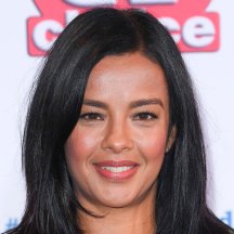 Liz Bonnin