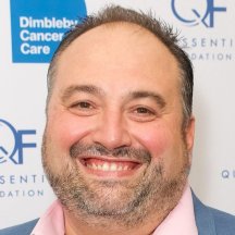 Wynne Evans