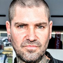 Shane Lynch
