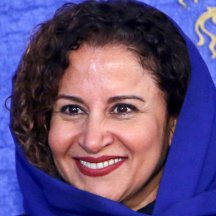 Fereshteh Sadre Orafaiy