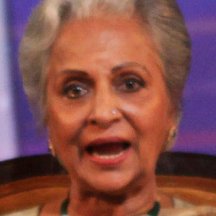 Waheeda Rehman