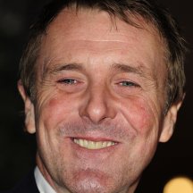 Phil Tufnell