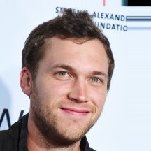 Phillip Phillips