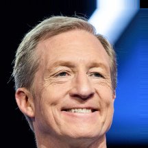 Tom Steyer
