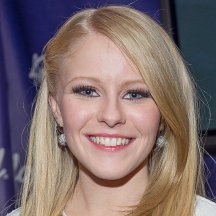 Hollie Cavanagh