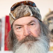 Phil Robertson