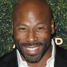 Anthony Evans