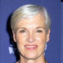 Cecile Richards