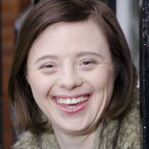 Sarah Gordy