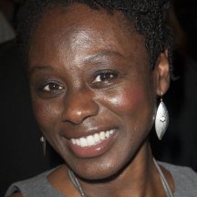 Natasha Gordon