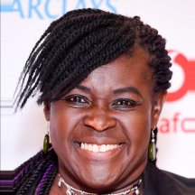 Maggie Aderin-Pocock