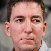 Glenn Greenwald