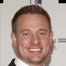 Tye Strickland