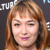 Emily Yoshida