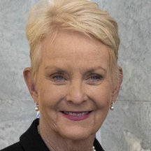 Cindy McCain