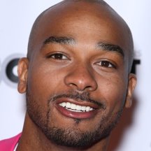 Anthony Burrell