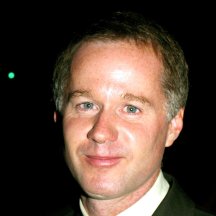 Patrick McEnroe