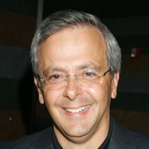 Mike Lupica