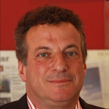 Tim Weiner