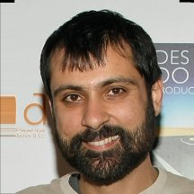 Ossama Bawardi