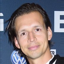 Fredrik Wikström