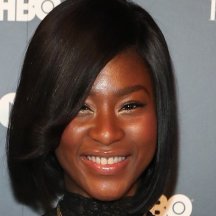 Jasmine Carmichael