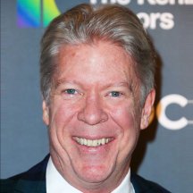 Major Garrett
