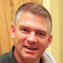 Gil Bates