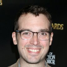 Jonah Ray